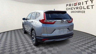 Used 2019  Honda CR-V 4d SUV AWD EX at CarloanExpress&period;Com near Hampton&comma; VA