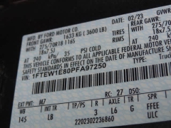 Used 2023  Ford F-150 4WD SuperCrew Box at CarloanExpress&period;Com near Hampton&comma; VA