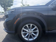 Used 2024  Honda CR-V EX AWD at CarloanExpress&period;Com near Hampton&comma; VA
