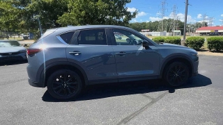 Used 2024  Mazda CX-5 2.5 S Preferred Package AWD at CarloanExpress.Com near Hampton, VA