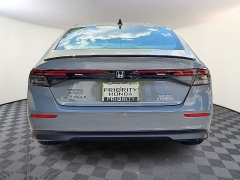 Used 2024  Honda Accord Hybrid Sport Sedan at CarloanExpress&period;Com near Hampton&comma; VA