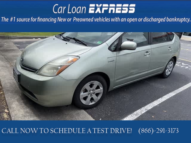 Used 2009  Toyota Prius 5dr HB (Natl) at CarloanExpress.Com near Hampton, VA