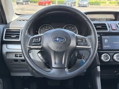 Used 2016  Subaru Forester 4d SUV i Premium CVT at CarloanExpress&period;Com near Hampton&comma; VA