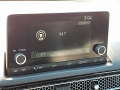 Used 2023  Honda Civic Sedan Sport CVT at CarloanExpress&period;Com near Hampton&comma; VA