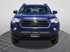 Used 2023  Toyota Tacoma 4WD Double Cab 5' Bed V6 &lpar;Natl&rpar; at CarloanExpress&period;Com near Hampton&comma; VA