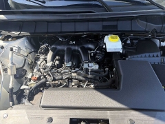 Used 2024  Nissan Pathfinder SV 2WD at CarloanExpress&period;Com near Hampton&comma; VA