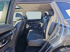 Used 2025  Honda CR-V EX-L AWD at CarloanExpress&period;Com near Hampton&comma; VA