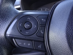 Used 2025  Toyota Corolla LE CVT at CarloanExpress&period;Com near Hampton&comma; VA