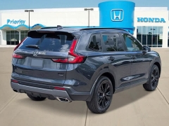 New 2026  Honda CR-V Hybrid Sport Touring AWD at CarloanExpress&period;Com near Hampton&comma; VA