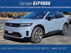 New 2026  Honda Prologue Touring AWD at CarloanExpress&period;Com near Hampton&comma; VA
