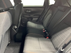 New 2027  Honda HR-V Sport AWD CVT at CarloanExpress&period;Com near Hampton&comma; VA