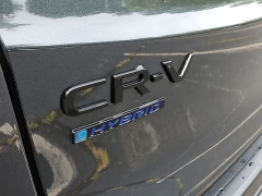 Used 2026  Honda CR-V Hybrid Sport-L AWD at CarloanExpress&period;Com near Hampton&comma; VA