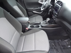 Used 2024  Kia Soul LX IVT at CarloanExpress&period;Com near Hampton&comma; VA