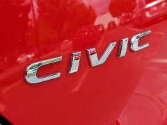 Used 2018  Honda Civic Sedan 4d EX w&sol;Honda Sensing at CarloanExpress&period;Com near Hampton&comma; VA