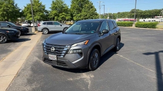 Used 2024  Nissan Rogue AWD S at CarloanExpress&period;Com near Hampton&comma; VA
