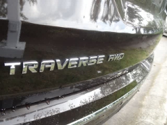 Used 2019  Chevrolet Traverse AWD 4dr High Country w&sol;2LZ at CarloanExpress&period;Com near Hampton&comma; VA