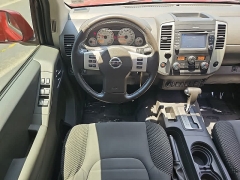 Used 2019  Nissan Frontier Crew Cab 4x4 at CarloanExpress&period;Com near Hampton&comma; VA