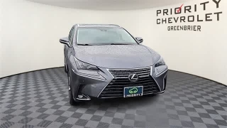 Used 2019  Lexus NX NX 300 AWD at CarloanExpress.Com near Hampton, VA
