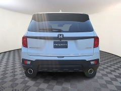 Used 2023  Honda Passport EX-L AWD at CarloanExpress&period;Com near Hampton&comma; VA