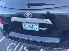 Used 2010  Toyota Highlander 4d SUV FWD SE at CarloanExpress&period;Com near Hampton&comma; VA