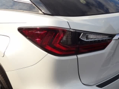 Used 2022  Lexus RX RX 350 AWD at CarloanExpress&period;Com near Hampton&comma; VA