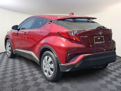 Used 2019  Toyota C-HR FWD &lpar;Natl&rpar; at CarloanExpress&period;Com near Hampton&comma; VA