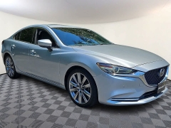 Used 2018  Mazda Mazda6 4d Sedan Signature at CarloanExpress&period;Com near Hampton&comma; VA