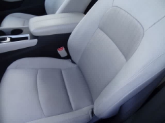 Used 2025  Nissan Altima SV FWD at CarloanExpress&period;Com near Hampton&comma; VA