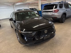 Used 2024  Honda Accord Sedan EX CVT at CarloanExpress&period;Com near Hampton&comma; VA