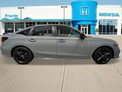 New 2026  Honda Civic Si Manual at CarloanExpress&period;Com near Hampton&comma; VA