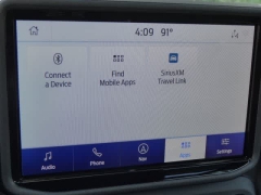 Used 2021  Ford Bronco Sport Badlands 4x4 at CarloanExpress&period;Com near Hampton&comma; VA