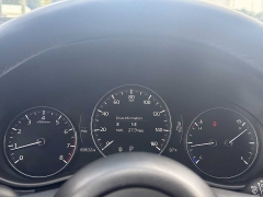 Used 2024  Mazda CX-30 2&period;5 S Select Package AWD at CarloanExpress&period;Com near Hampton&comma; VA