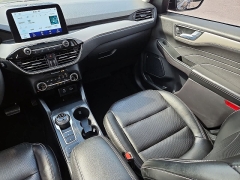 Used 2022  Ford Escape SEL FWD at CarloanExpress&period;Com near Hampton&comma; VA