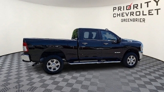 Used 2024  Ram 2500 Big Horn 4x4 Crew Cab 6'4" Box at CarloanExpress&period;Com near Hampton&comma; VA