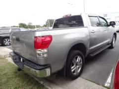 Used 2008  Toyota Tundra 2WD Crew Max 5&period;7L Limited at CarloanExpress&period;Com near Hampton&comma; VA