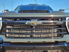 Used 2025  Chevrolet Silverado 2500HD 4WD Crew Cab 159" LTZ at CarloanExpress.Com near Hampton, VA