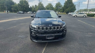 Used 2024  Jeep Compass Latitude 4x4 at CarloanExpress&period;Com near Hampton&comma; VA
