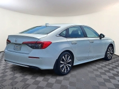 Used 2023  Honda Civic Sedan EX CVT at CarloanExpress&period;Com near Hampton&comma; VA