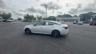 Used 2024  Nissan Altima 2&period;5 SR Sedan at CarloanExpress&period;Com near Hampton&comma; VA