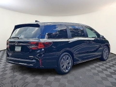New 2026  Honda Odyssey Touring Auto at CarloanExpress&period;Com near Hampton&comma; VA