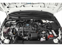 Used 2025  Toyota Corolla Hybrid FWD &lpar;Natl&rpar; at CarloanExpress&period;Com near Hampton&comma; VA