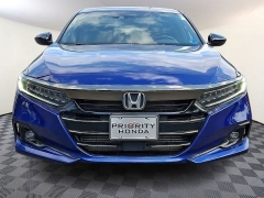 Used 2021  Honda Accord Sedan Sport 1&period;5T CVT at CarloanExpress&period;Com near Hampton&comma; VA