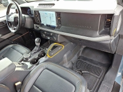 Used 2023  Ford Bronco 4 Door Advanced 4x4 at CarloanExpress&period;Com near Hampton&comma; VA