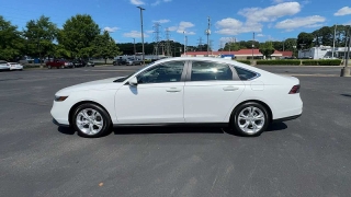 Used 2026  Honda Accord Sedan LX CVT at CarloanExpress&period;Com near Hampton&comma; VA