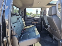 Used 2020  Chevrolet Silverado 1500 4WD Crew Cab 147" LT Trail Boss at CarloanExpress&period;Com near Hampton&comma; VA