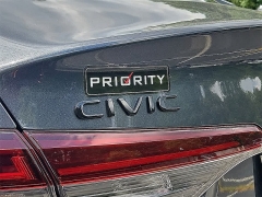 New 2026  Honda Civic Sedan Sport CVT at CarloanExpress&period;Com near Hampton&comma; VA