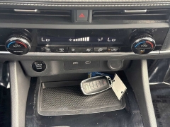 Used 2024  Nissan Rogue AWD SV at CarloanExpress&period;Com near Hampton&comma; VA