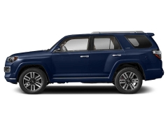 Used 2022  Toyota 4Runner Limited 4WD at CarloanExpress&period;Com near Hampton&comma; VA