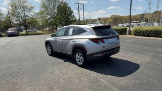 Used 2024  Hyundai Tucson SEL AWD &ast;Ltd Avail&ast; at CarloanExpress&period;Com near Hampton&comma; VA