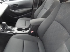 Used 2025  Toyota Corolla LE CVT at CarloanExpress&period;Com near Hampton&comma; VA